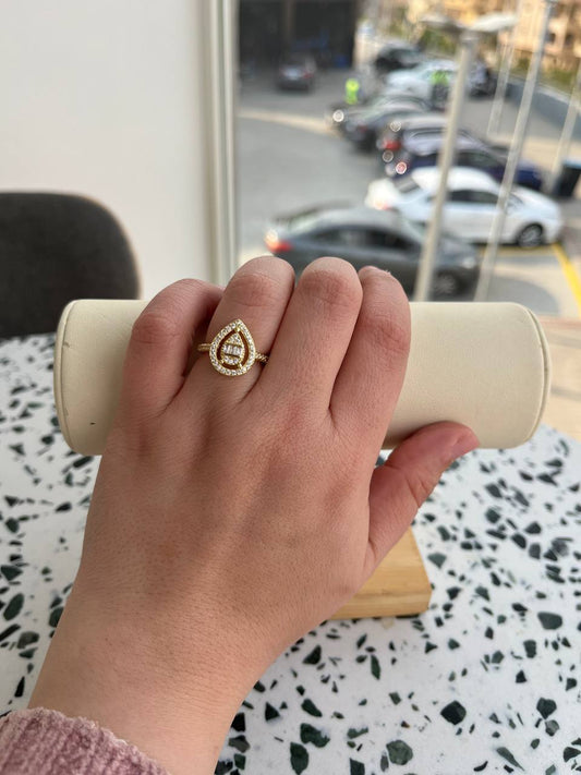 Vitória Ring
