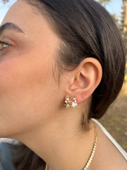Malea Earring