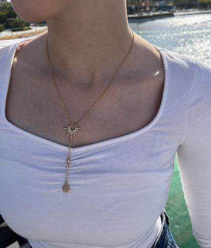Anni Necklace