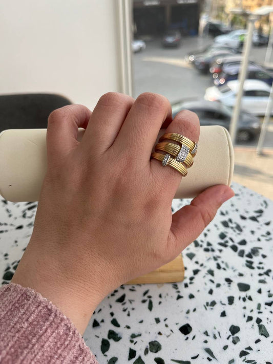 Greta Ring