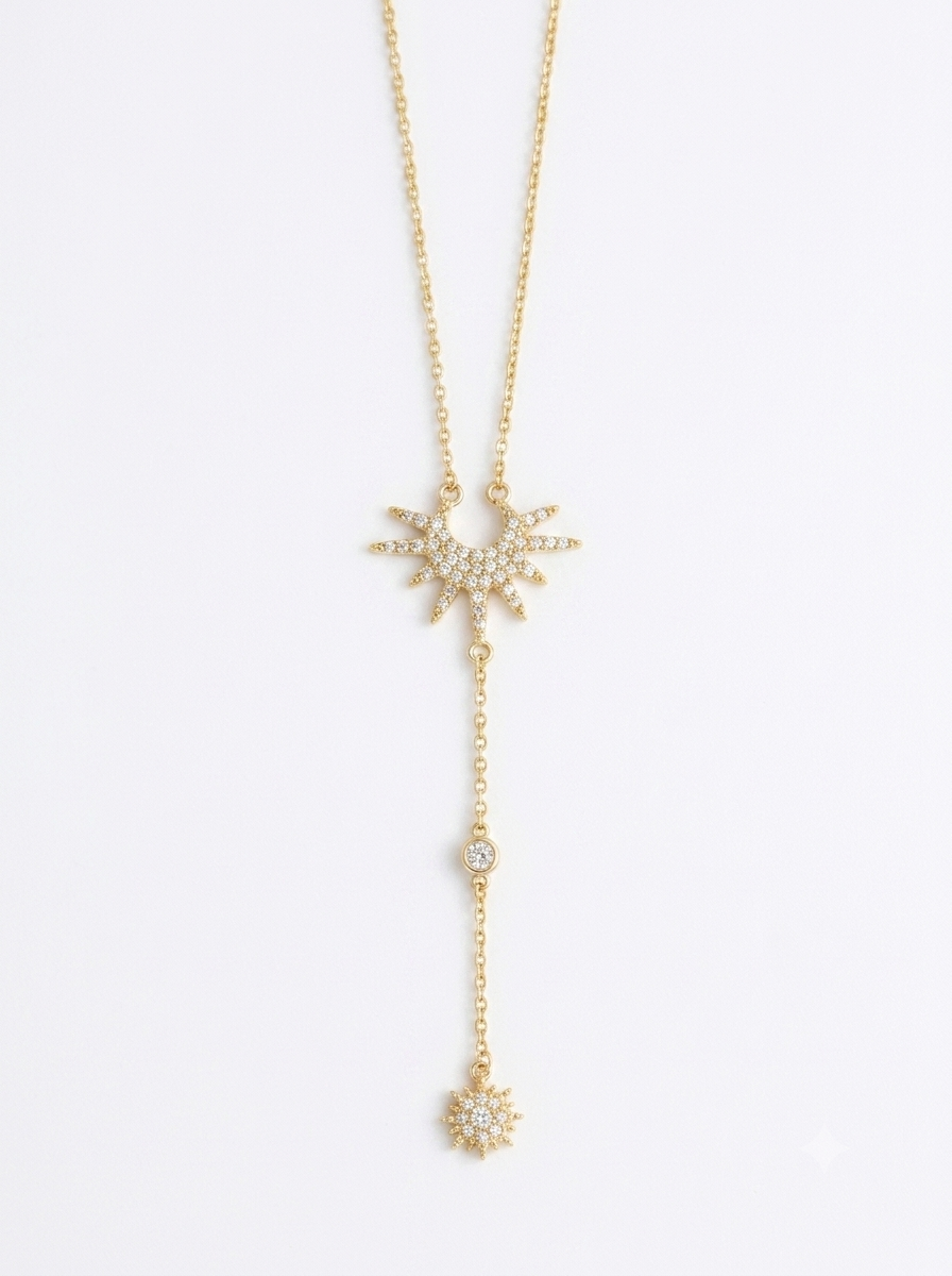 Anni Necklace