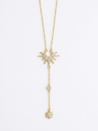 Anni Necklace