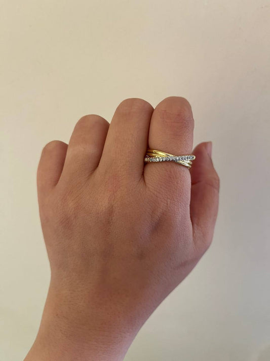 Bonnie Ring