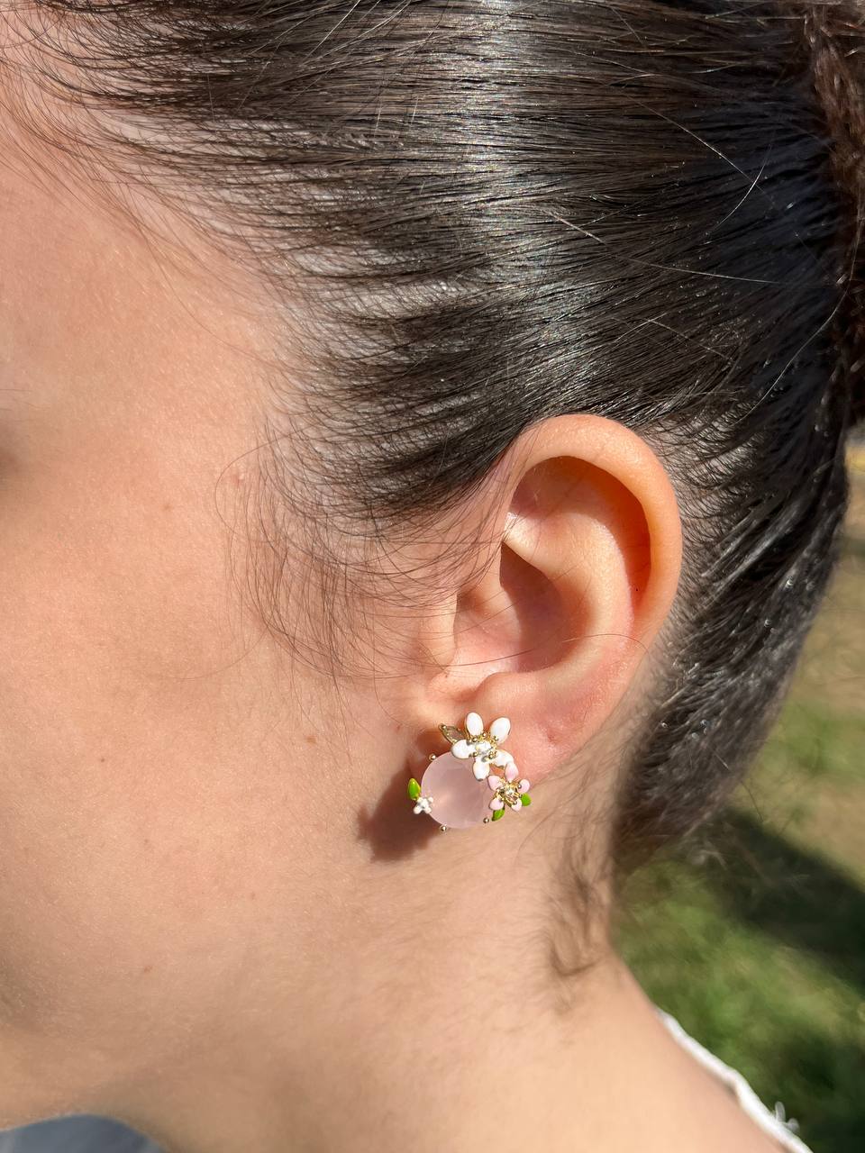 Lolita Earring