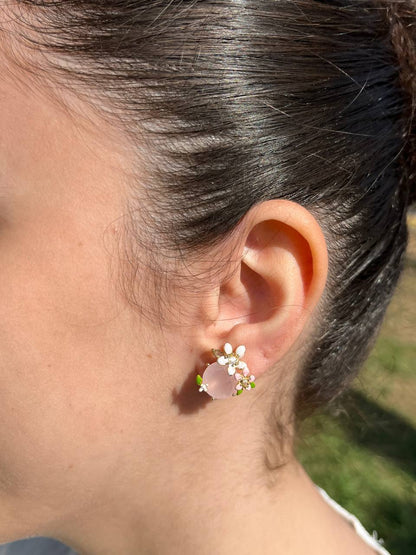 Lolita Earring