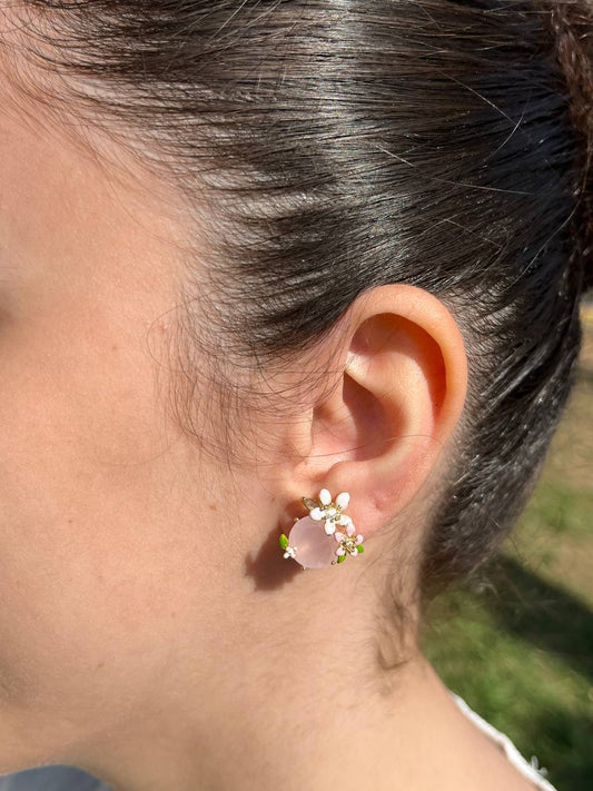 Lolita Earring