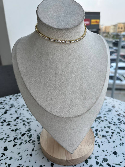 Linda Necklace