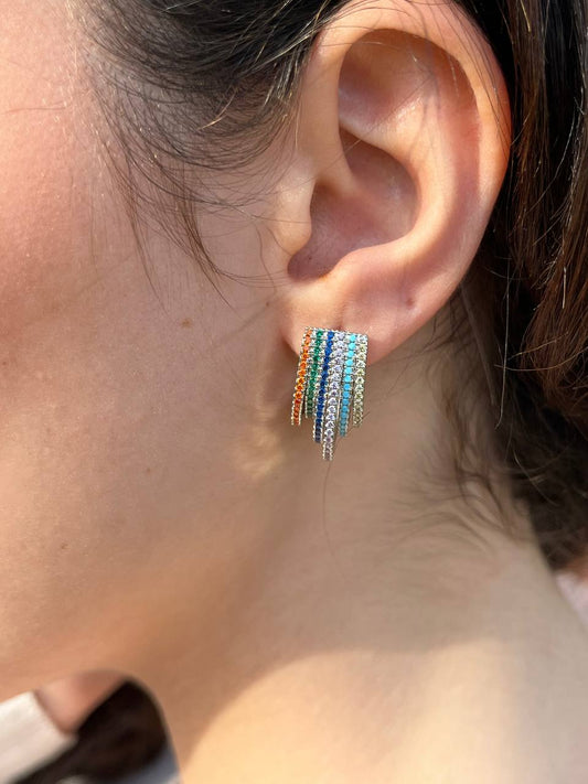 Dimitra Earring