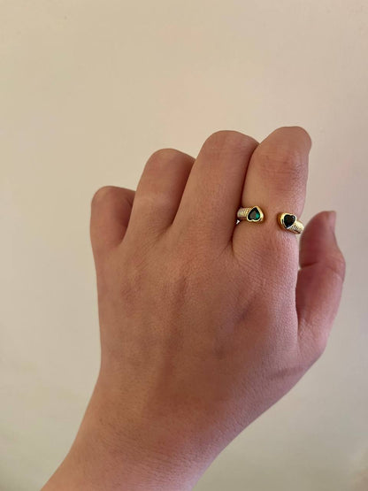 Tilly Ring