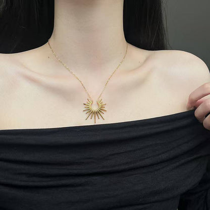 Vitória Necklace