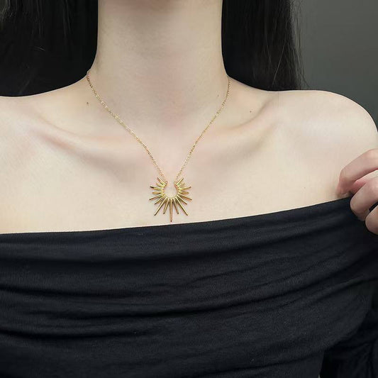 Vitória Necklace