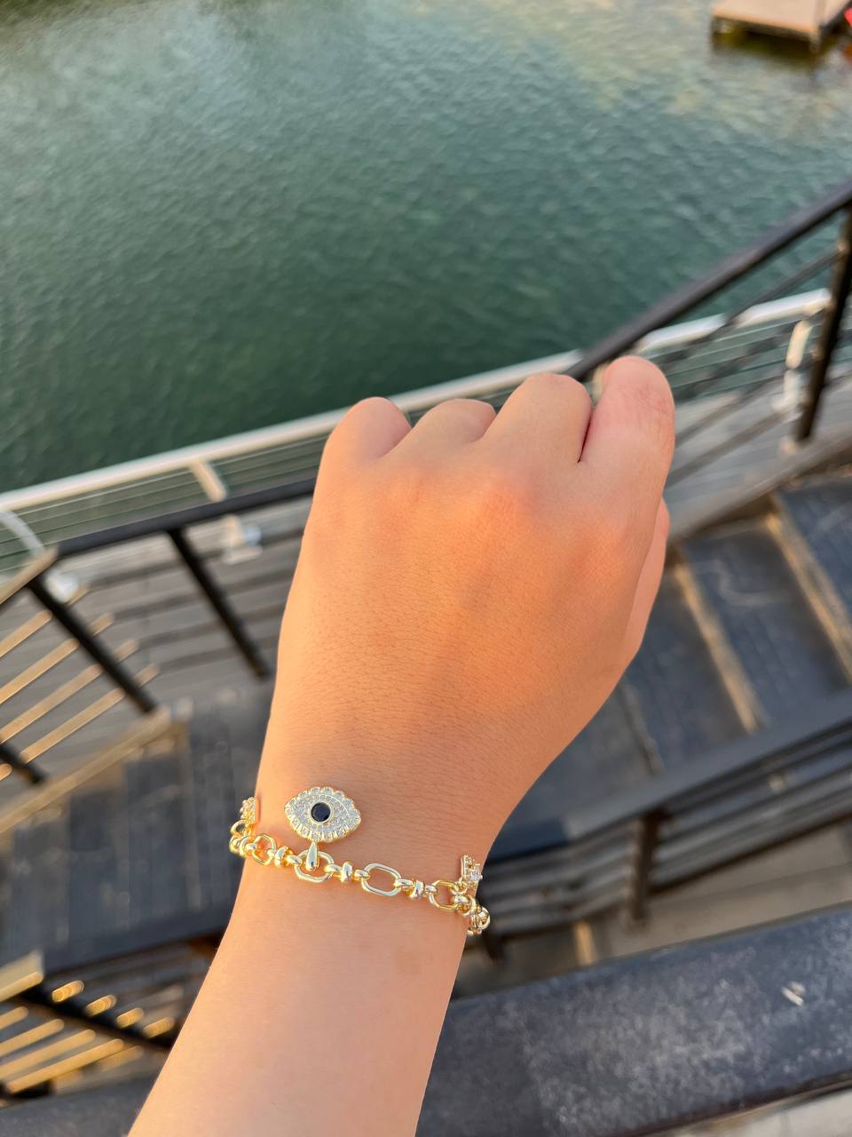 Beren Bracelet