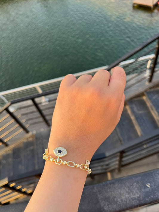 Beren Bracelet