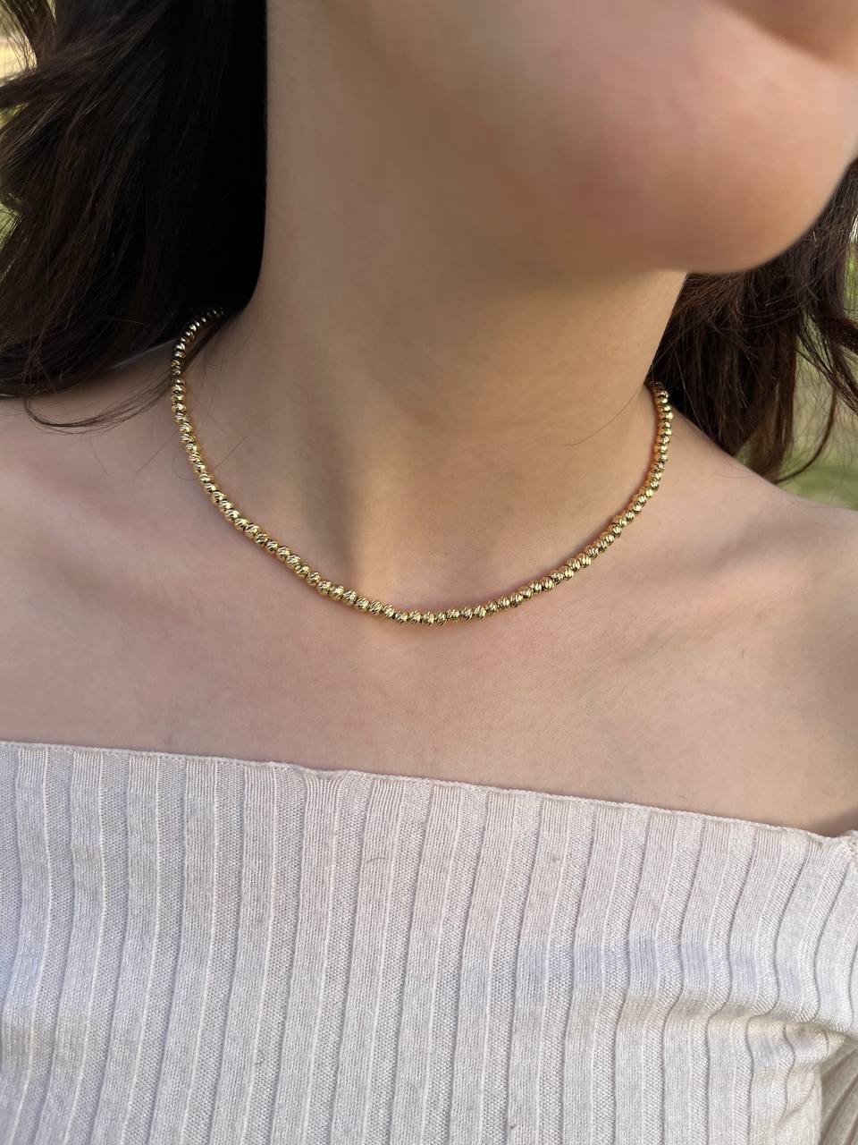 Kayla Necklace