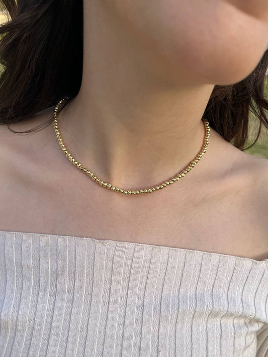 Kayla Necklace