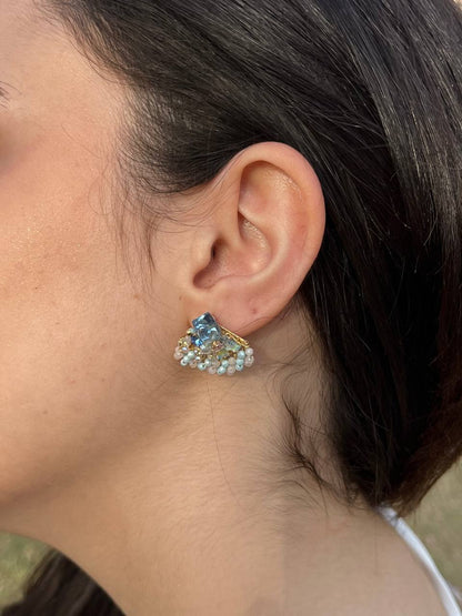 Athina Earring