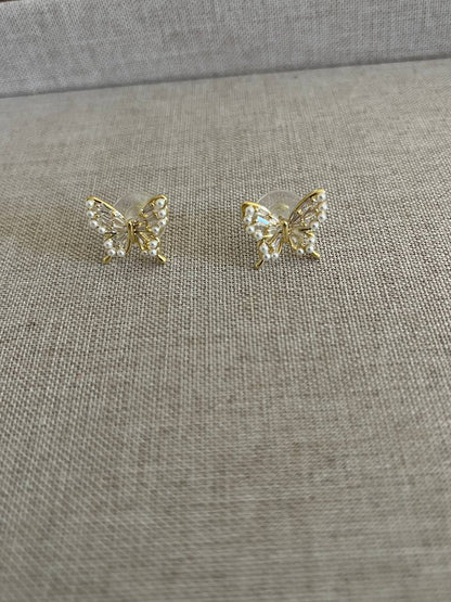 Malin Earring
