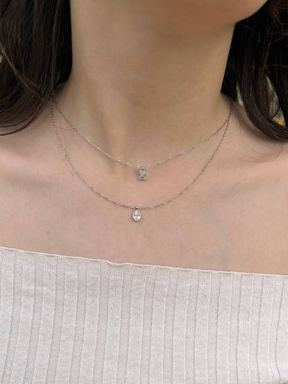 Amanda Necklace