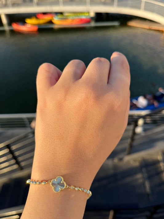 Yonca Bracelet
