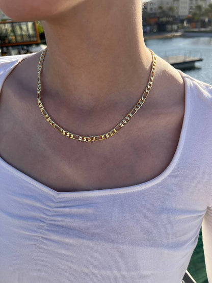 Lili Necklace