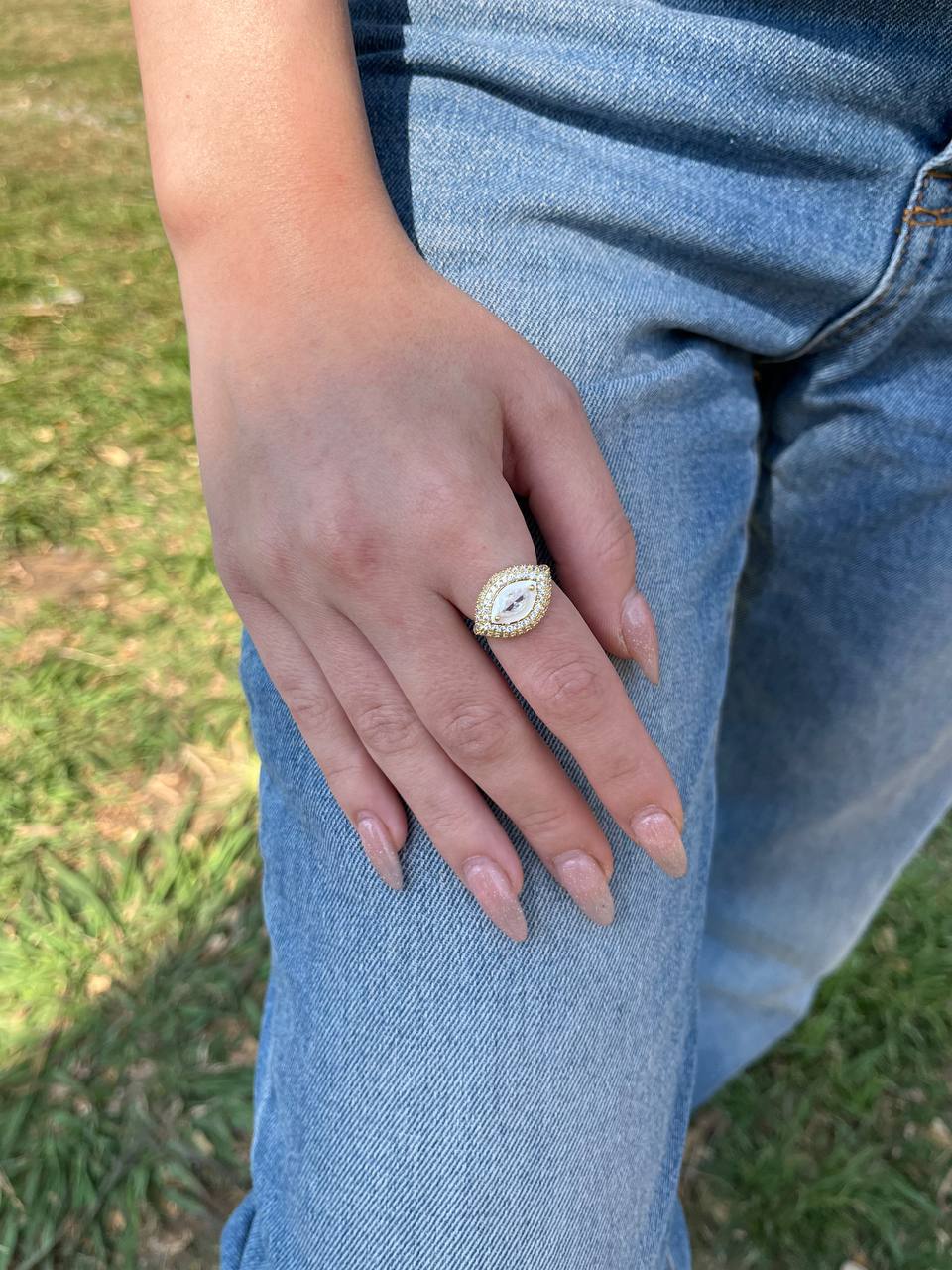 Rina Ring