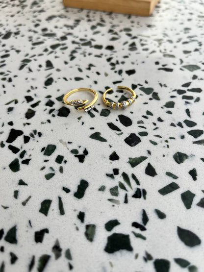 Daria Ring