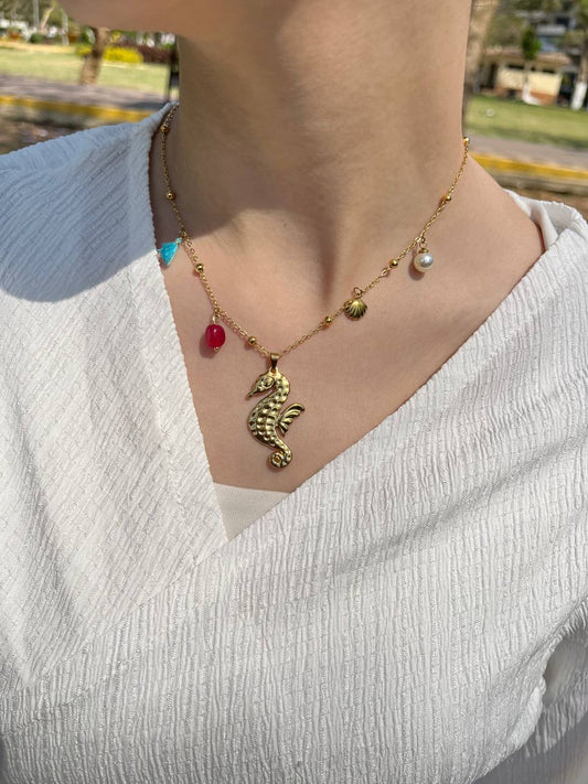 Isadora Necklace