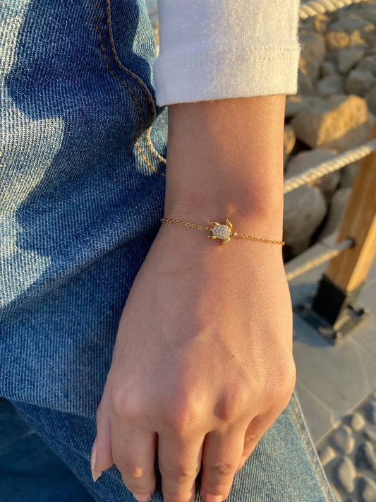 Merkel Bracelet