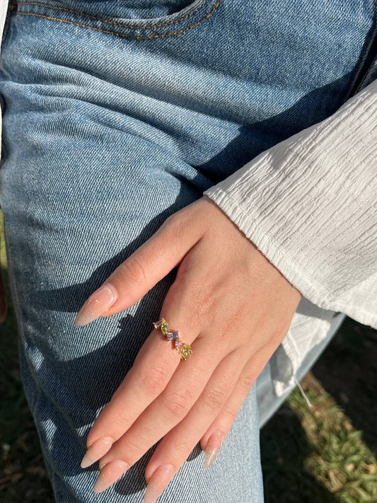 Francesca Ring