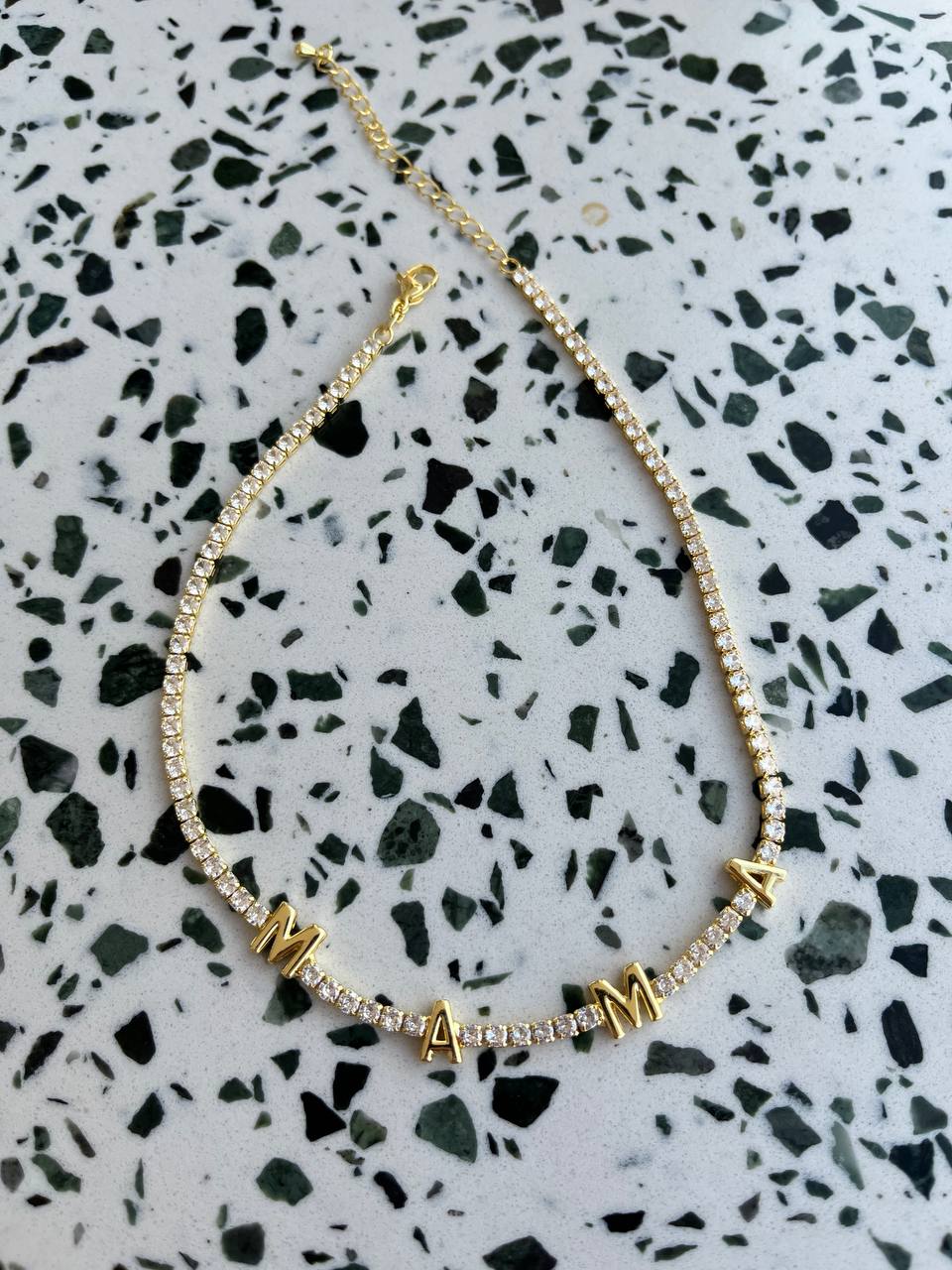 Moa Necklace