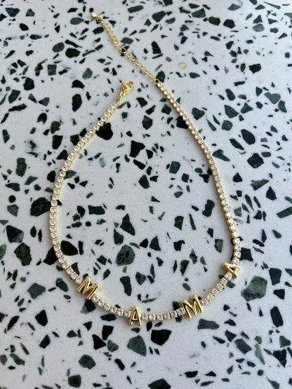 Moa Necklace