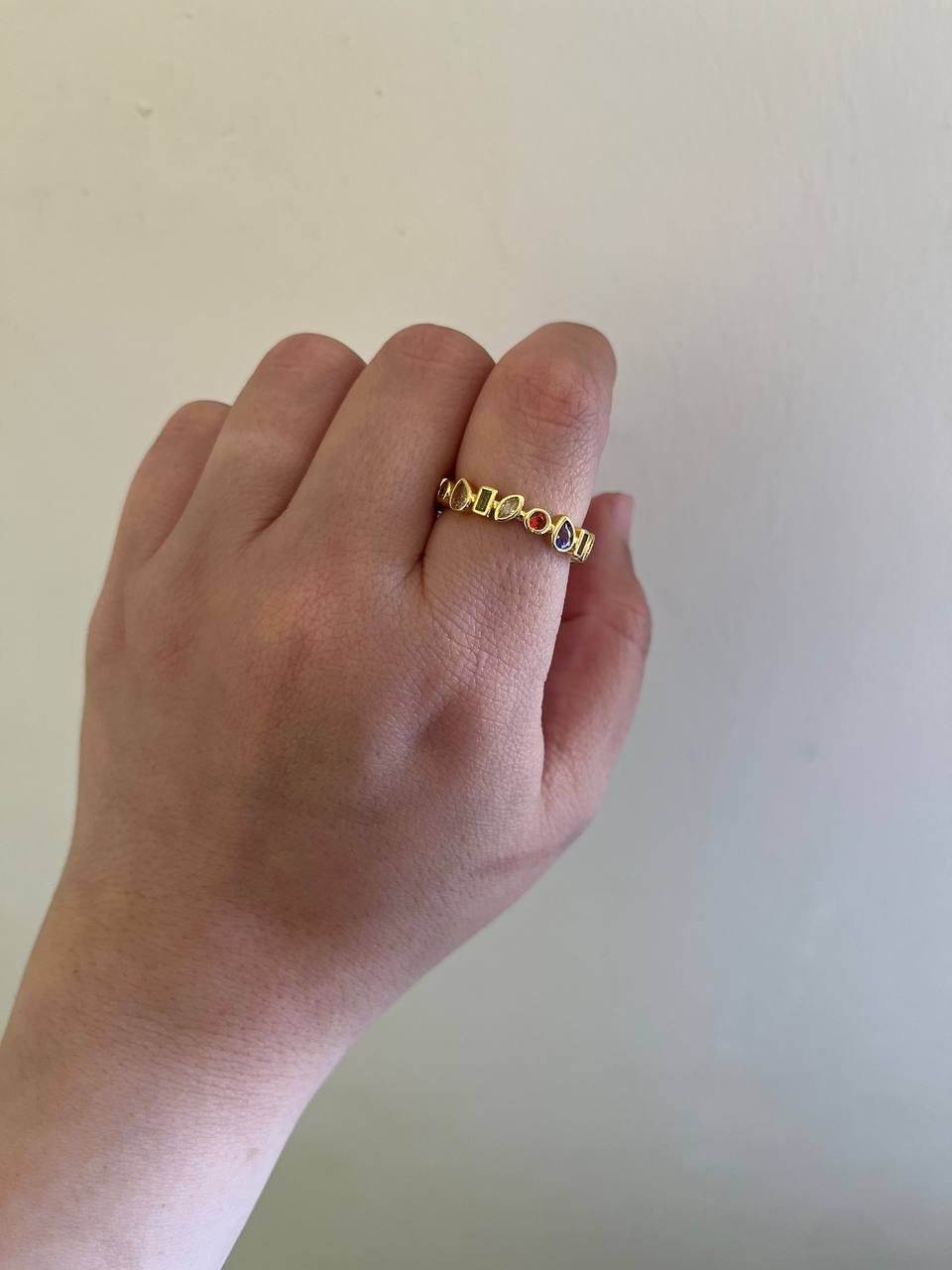 Rakel Ring