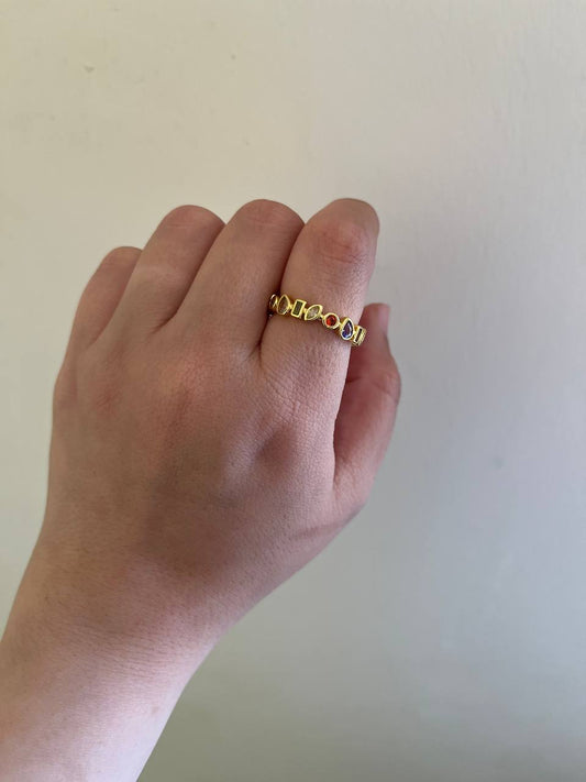 Rakel Ring