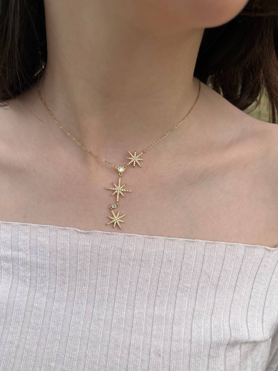Molly Necklace