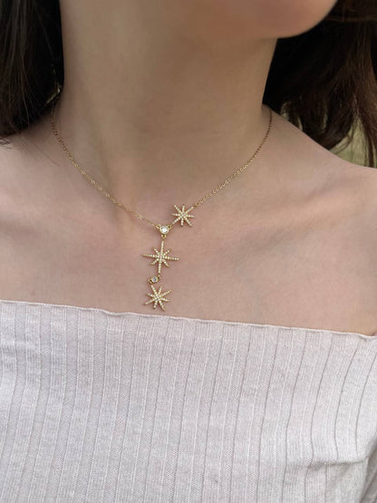 Molly Necklace