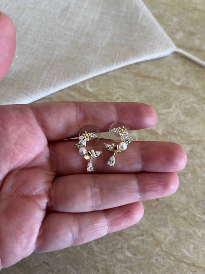 Olga Earring