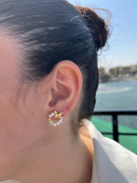Yonca Earring