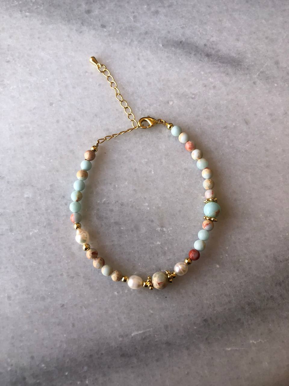 Olga Bracelet
