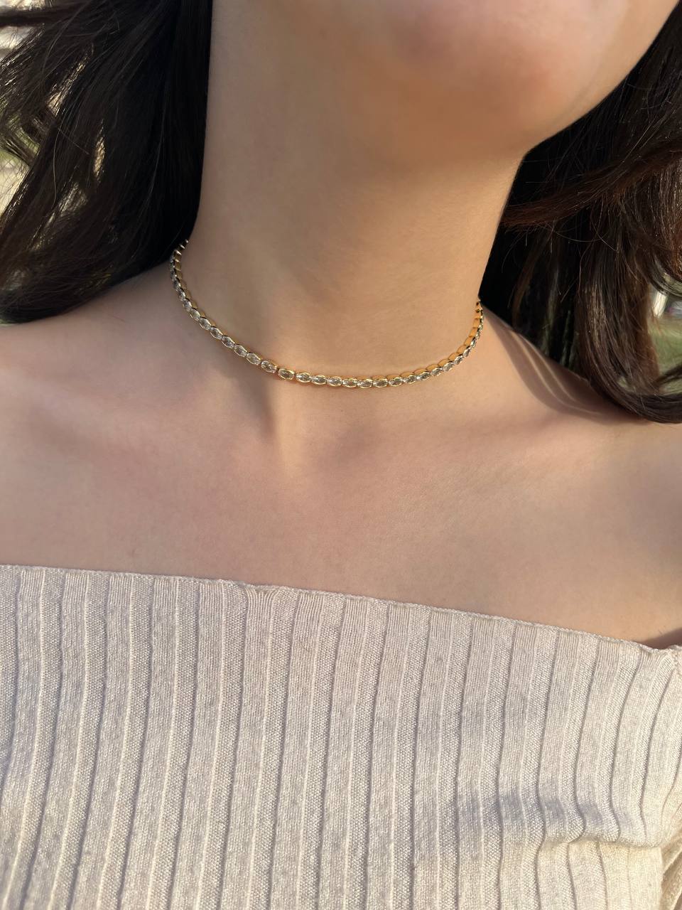 Anita Necklace