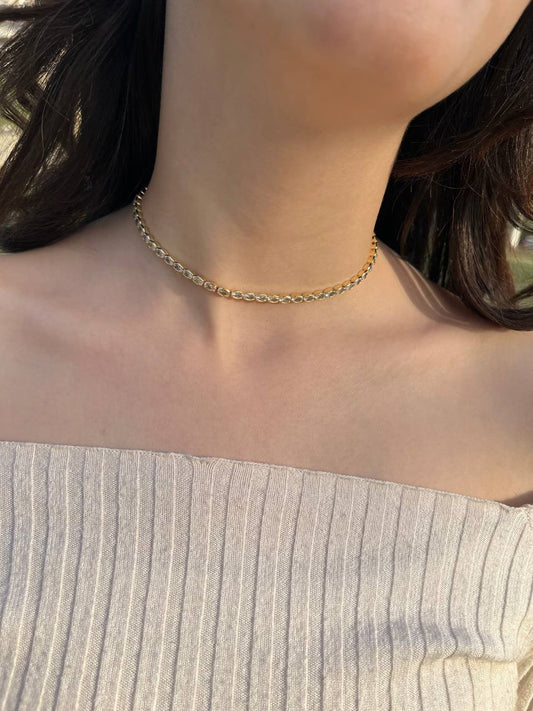 Anita Necklace