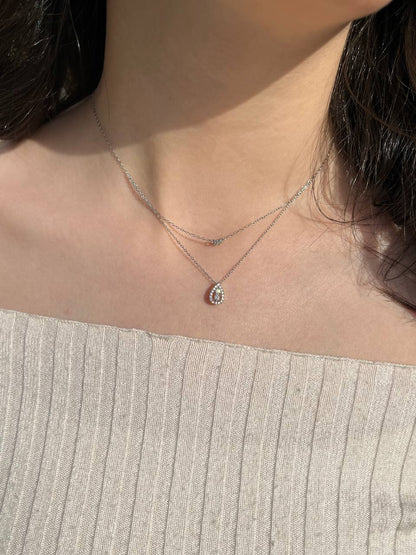 Stella Necklace