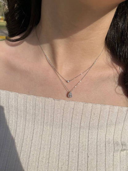 Stella Necklace