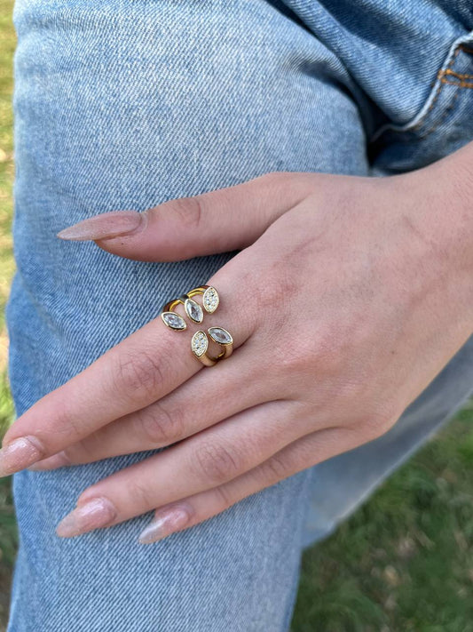 Antonella Ring