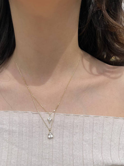 Beata Necklace