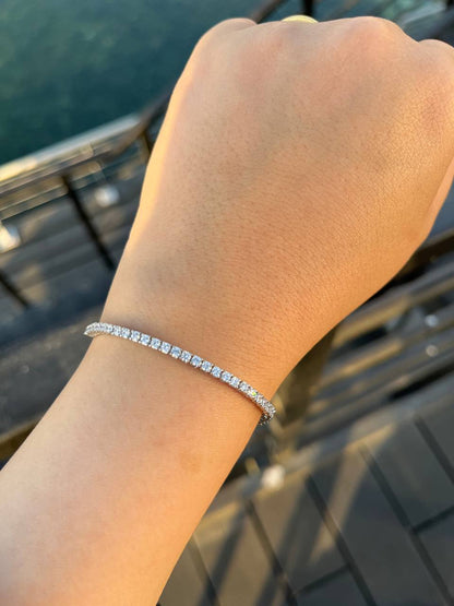 Sakura Bracelet