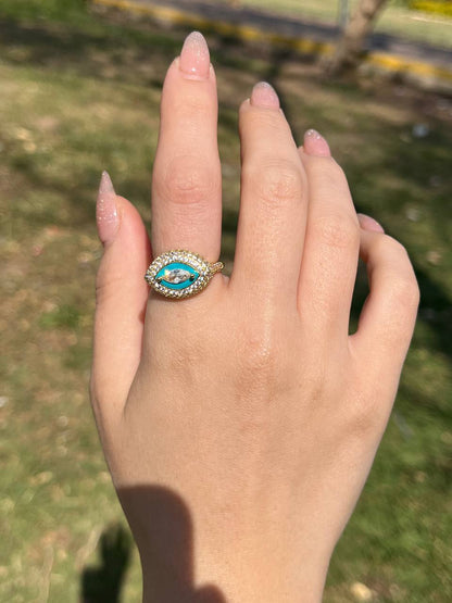 Halyna Ring