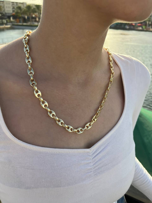 Randi Necklace
