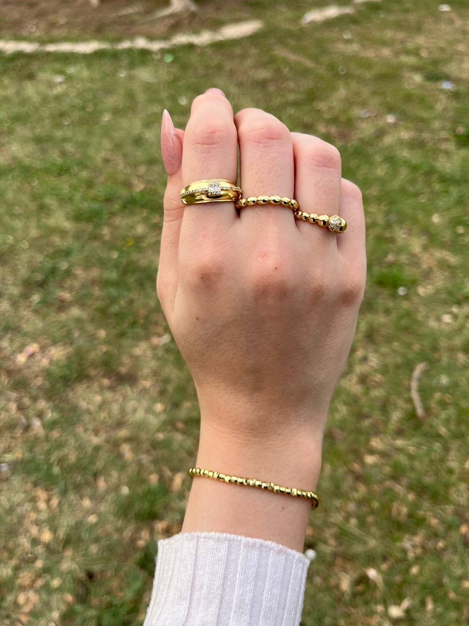 Hilda Ring