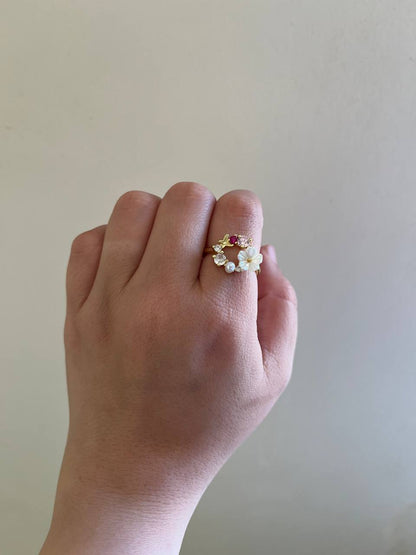 Tilda Ring