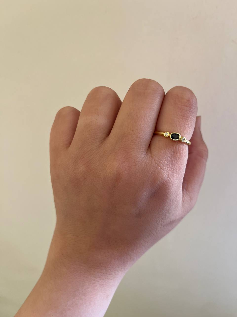 Sasha Ring